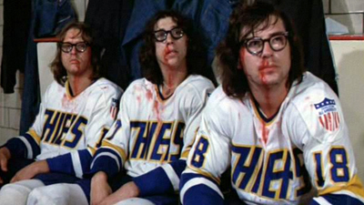 slap shot