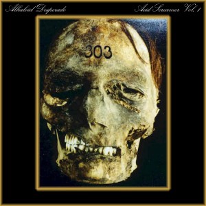 acid screamer hoes beter